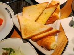 -西豪果木牛排(龙泉万达店)