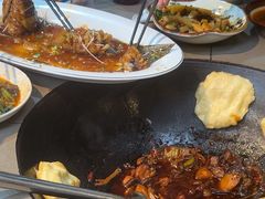 -大榕树柴火鸡•别院小厨(新都店)