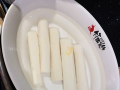 -竹犇番茄火锅(长风街店)