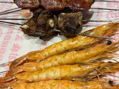 -老白清真烧烤(锦州旗舰店)