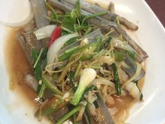 -班赞海鲜市场