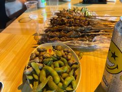 -同来顺烧烤餐厅(哈尔滨道店)