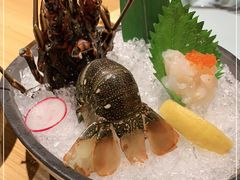 -花和海鲜自助(梅江店)