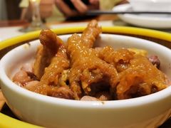 豉汁蒸凤爪-汉口巷子(宝丰路店)