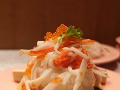 -争鲜回转寿司(南开大悦城店)