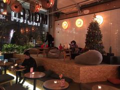 大堂-Moka Bros 摩卡站(嘉华店)