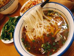 -矮子粉店1985·长沙米粉(湘春路店)