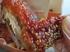 -Pelicana百利家炸鸡(江南西名店城店)