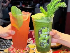 -牛市坎火锅(建设路店)