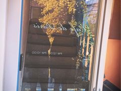 -Cafe de Paris(林荫路店)