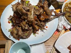 -新興传承烤鸭
