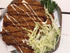 -池奈·咖喱蛋包饭(熙地港店)