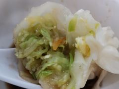 -绥缘老烧麦(中天店)