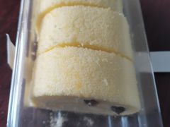 -红宝石·鲜奶小方·海派西点房(南翔店)