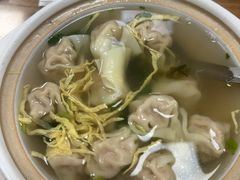 -吉云馄饨(桑梓路店)