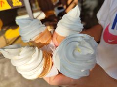 -麦当劳(开平潭江店)