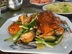 -岛中岛·海鲜大排档·万宁老字号(东澳店)