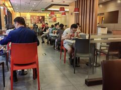 -永和大王(龙德广场店)