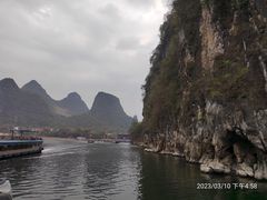 -桂林兴坪漓江