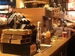 -星巴克(天津站区第二店)