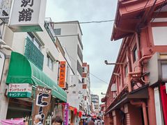 -浅草寺