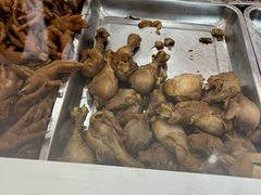 -震九州熟食(凯旋路店)