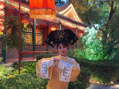-白家大院·王府宫廷菜(苏州街店)