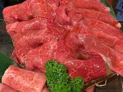 -俺的焼肉(銀座9丁目店)