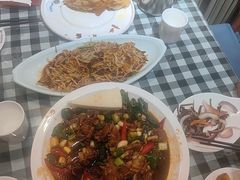 -老东营·东营菜(西四路店)