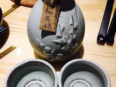 -线人米线(桂林路店)