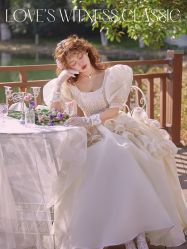 -今生有约国际精品婚纱摄影(苏州店)