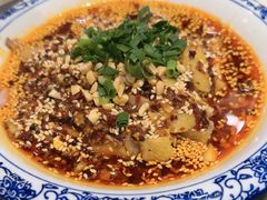 -川味堂·四川豆花(八卦岭店)