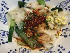 -汉唐宴长安食府