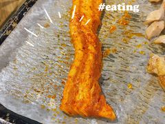 -韩国大金刚烤肉·料理(印象城店)