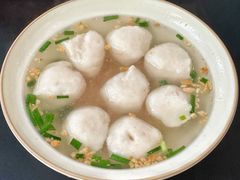 手工鱼丸-小宝·路鼎记·福鼎特色小吃(富民路店)