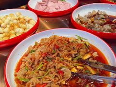 -聚盛源蒸汽海鲜火锅烤肉自助(巨川金海岸购物广场店)