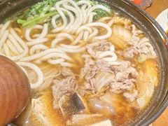 -千代武日本料理(开发区店)