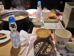 -温野菜涮涮锅(曲江大悦城店)