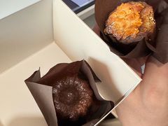 伯爵红茶可露丽-发酵食堂(屏风街店)