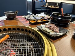 -海之屋韩式烤肉(海棠68环球美食街店)