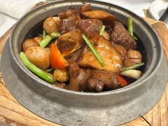 -广州塔晖粤轩中餐厅