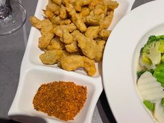 -天府豆花庄(金四季店)
