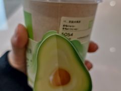 -奈雪的茶(金地广场店)