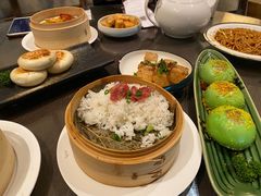 -领事馆19号中餐厅(厦门海景洲际酒店)