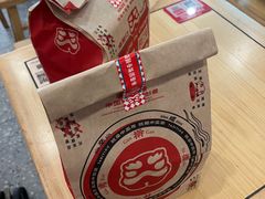 -塔斯汀中国汉堡(员村店)