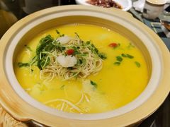 大煮干丝-彩虹之约•淮扬家宴(亚运村店)
