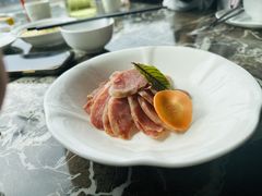 溧阳香肠-风味小馆(天目湖宾馆店)