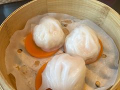 -苏州日航酒店-桃李中餐厅