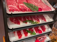 -蚝·生·鲜牛烧肉铺(中央大街店)