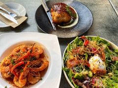 -The Rug Cafe(王府中环店)